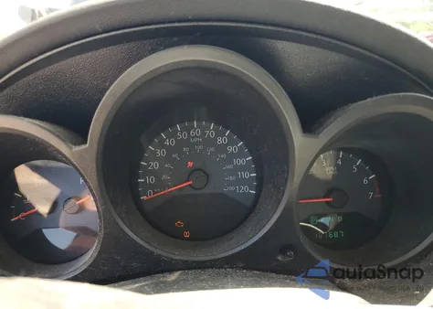 2010 Chrysler Sebring Touring из США, поврежденный, VIN 1C3CC4FB7AN169462